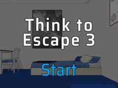 เกม Think to Escape 3