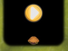 เกม Alien Bouncing