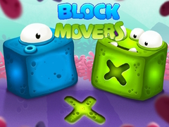 เกม Block Movers