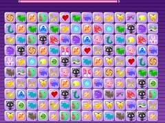 เกม Matching Pattern