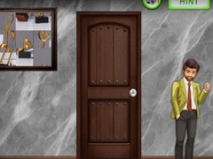 เกม Amgel Easy Room Escape 174