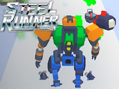 เกม Steel Runner
