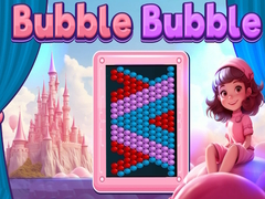 เกม Bubble Bubble