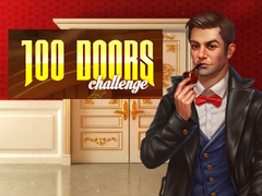 เกม 100 Doors Challenge