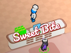 เกม Sweet Bite