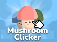 เกม Mushroom Clicker