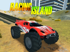 เกม Racing Island