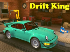 เกม Drift King