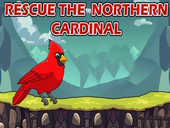 เกม Rescue The Northern Cardinal