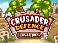 เกม Crusader Defence Level Pack 2