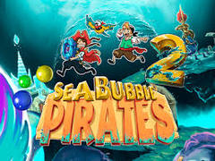 เกม Sea Bubble Pirate 2