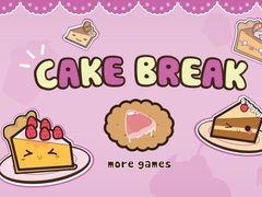 เกม Cake Break