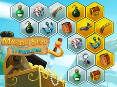 เกม Mystic Sea Treasures