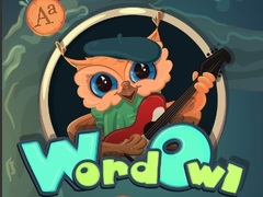 เกม Word Owl