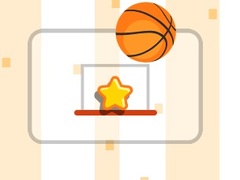 เกม Basketball Slide