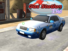 เกม Gas Station Inc
