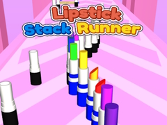 เกม Lipstick Stack Runner