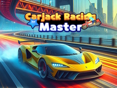 เกม Carjack Racing Master