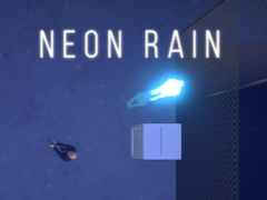 เกม Neon Rain