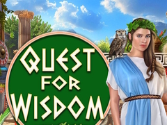 เกม Quest for Wisdom