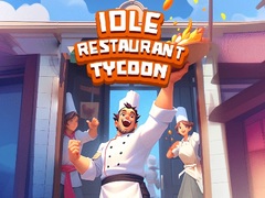 เกม Idle Restaurant Tycoon
