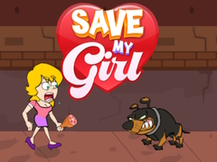 เกม Save My Girl