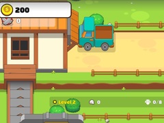 เกม Farm Sheep Idle