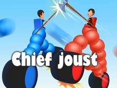 เกม Chief joust
