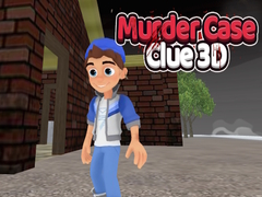 เกม Murder Case Clue 3D
