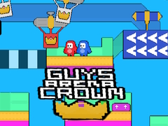 เกม Guys Arena Crown