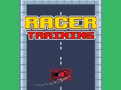 เกม Racer Training