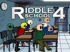 เกม Riddle School 4