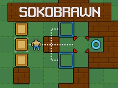เกม Sokobrawn
