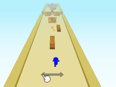 เกม Bridge Runner