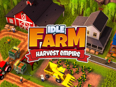 เกม Idle Farm Harvest Empire