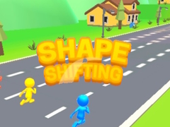 เกม Shape Shifting