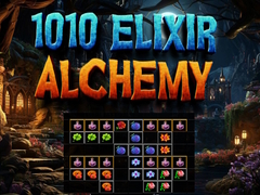 เกม 1010 Elixir Alchemy