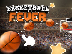 เกม Basketball Fever