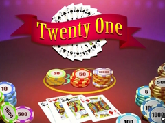 เกม Twenty One