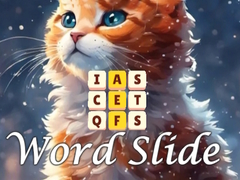 เกม Word Slide