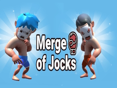 เกม Merge of Jocks