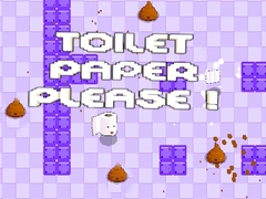 เกม Toilet Paper Please!
