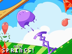 เกม Mini Springs!