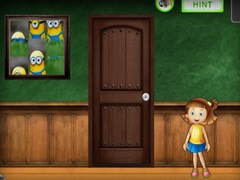 เกม Amgel Kids Room Escape 190
