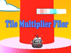 เกม Tile Multiplier Flier