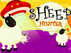 เกม Sheep Hunter