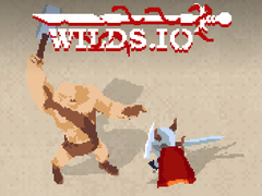 เกม Wilds.io