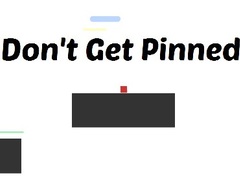 เกม Don't Get Pinned
