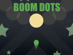 เกม Boom Dots
