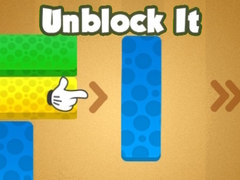 เกม Unblock It